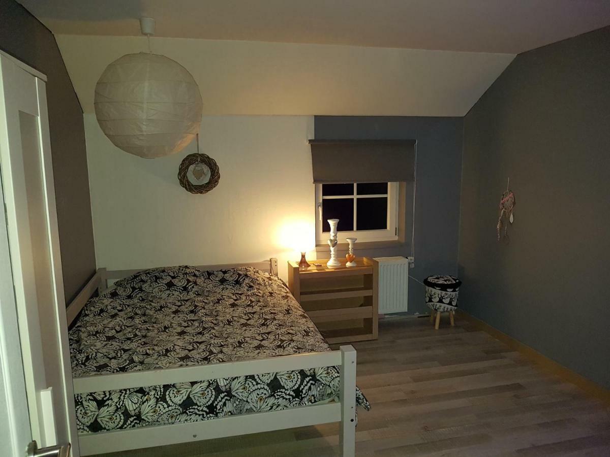 Au Bord De L'Eau Villa Троа Пон Екстериор снимка