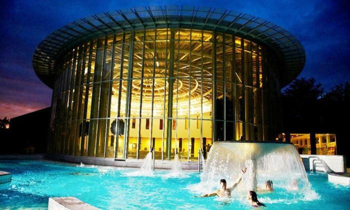 Au Bord De L'Eau Villa Троа Пон Екстериор снимка